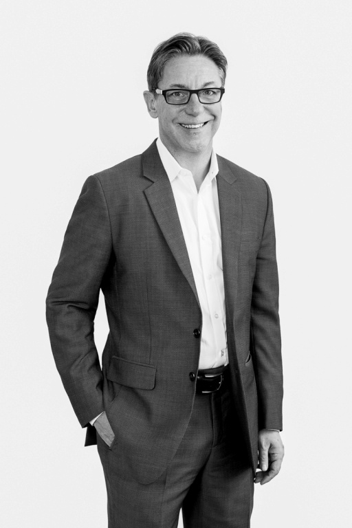 Peter Ellis - Owner/Director and Senior Credit Adviser